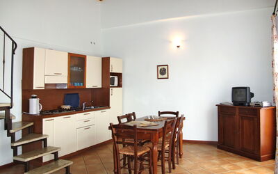Unterkunft:&nbsp;Santa Caterina (Man114) 640.5