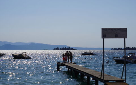 Manerba 644: Wasser, Gewässer, Boot, Watercraft, Meer, Erholung, Küsten Und Ozeanische Forms, Ozean, See, Freizeit