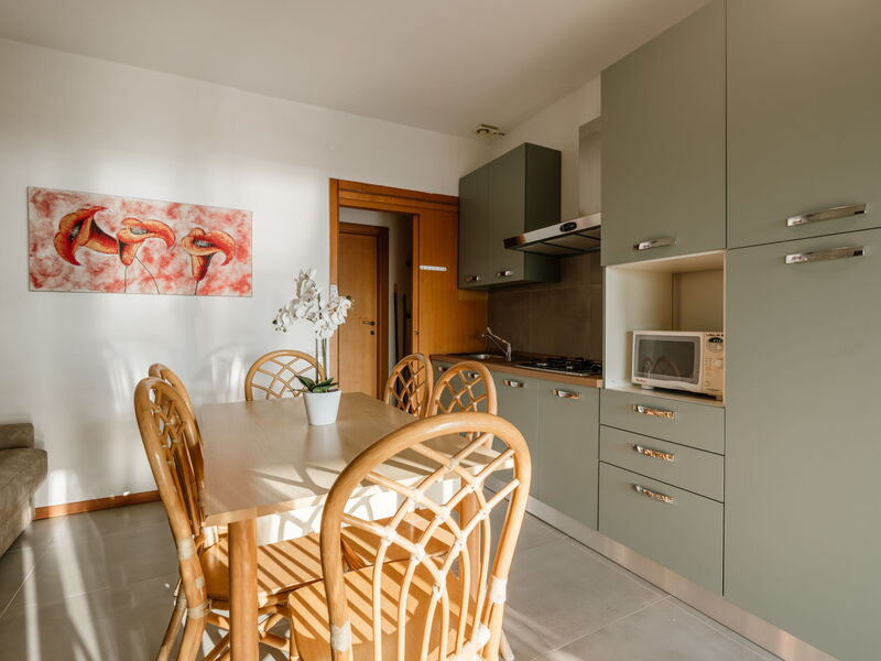 Unterkunft:&nbsp;Villetta 644.6