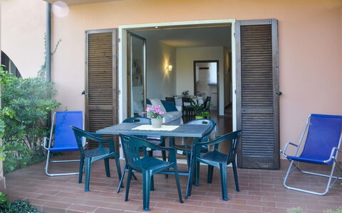 Unterkunft:&nbsp;Garda Golf Green Residence (Man202) 645.3