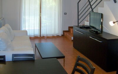 Unterkunft:&nbsp;Garda Golf Green Residence (Man206) 645.7