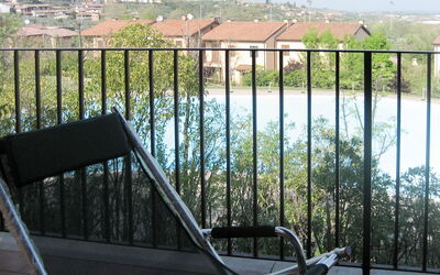 Unterkunft:&nbsp;Garda Golf Green Residence (Man206) 645.7