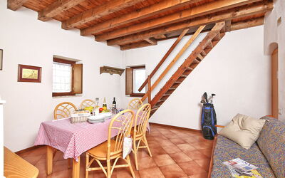 Unterkunft:&nbsp;Il Colombaro 606.2