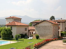 Unterkunft:&nbsp;Il Colombaro 606.3