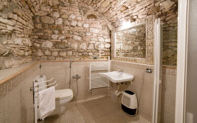 Unterkunft:&nbsp;Borgo Alba Chiara 608.1