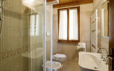 Unterkunft:&nbsp;Borgo Alba Chiara 608.1