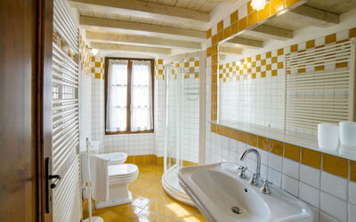 Unterkunft:&nbsp;Borgo Alba Chiara 608.1