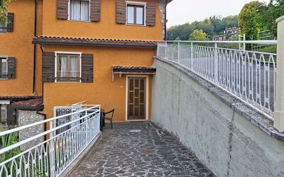 Unterkunft:&nbsp;La Tartufaia 651.11