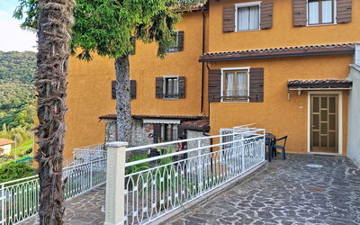 Unterkunft:&nbsp;La Tartufaia 651.12