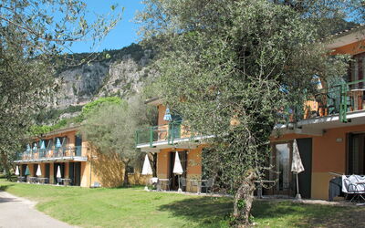 Unterkunft:&nbsp;Parco del Garda 620.1