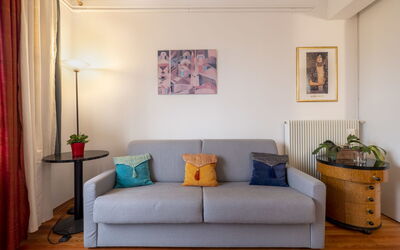 Unterkunft:&nbsp;Villa Margherita 601.1