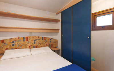 Unterkunft:&nbsp;Camping Village Mare Pineta 603.1