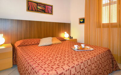 Unterkunft:&nbsp;Villaggio Splendido 629.1