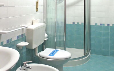 Unterkunft:&nbsp;Villaggio Splendido 629.1