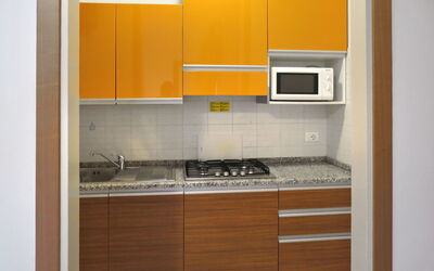 Unterkunft:&nbsp;Villaggio Splendido 629.1
