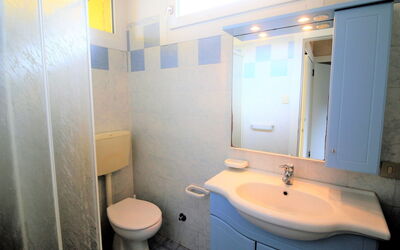 Unterkunft:&nbsp;Villa Maria 609.3