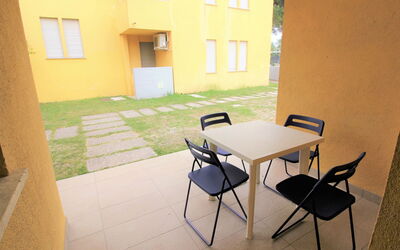 Unterkunft:&nbsp;Villa Maria 609.3