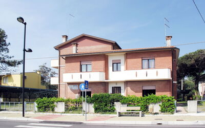 Unterkunft:&nbsp;Casa Jolanda 649.9