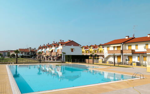Unterkunft:&nbsp;Solmare 651.14