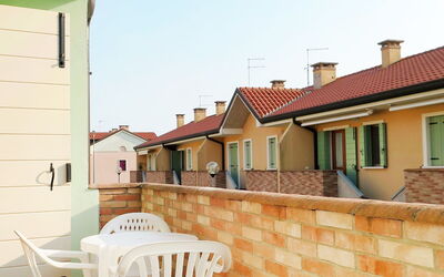 Unterkunft:&nbsp;Solmare 651.11