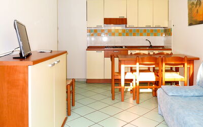 Unterkunft:&nbsp;Solmare 651.11