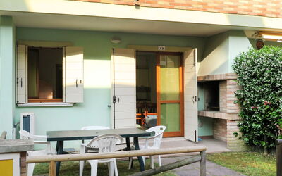 Unterkunft:&nbsp;Solmare 651.11
