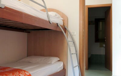 Unterkunft:&nbsp;Solmare 651.6