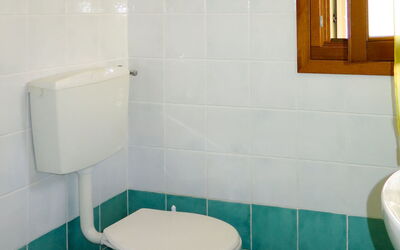 Unterkunft:&nbsp;Solmare 651.6