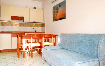 Unterkunft:&nbsp;Solmare 651.14