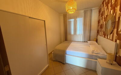 Unterkunft:&nbsp;Solmare 651.15