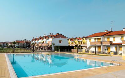 Unterkunft:&nbsp;Solmare 651.13