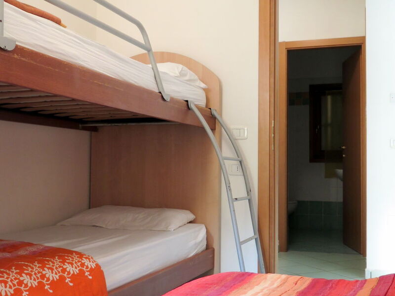 Unterkunft:&nbsp;Solmare 651.6
