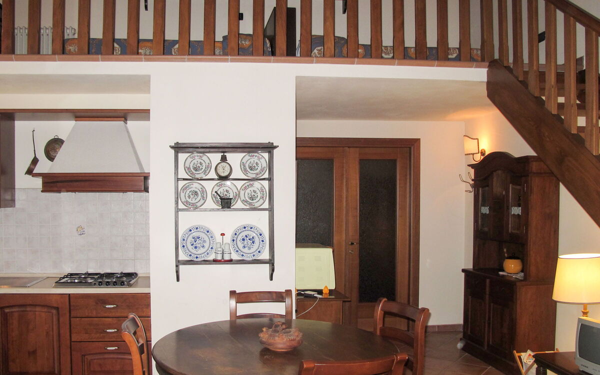 Unterkunft:&nbsp;Le Sughere (Mcl153) 605.4