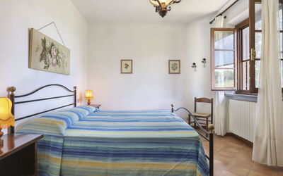 Unterkunft:&nbsp;Il Forno (Ter101) 603.1