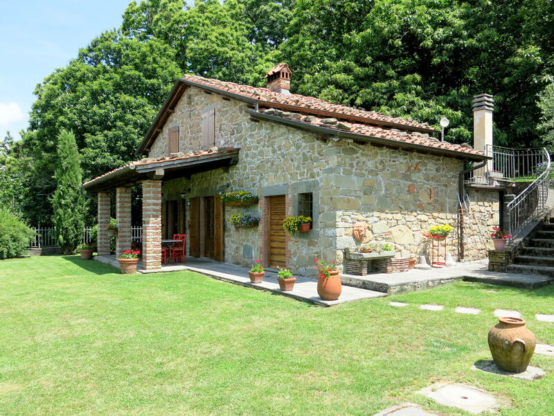 Bagni di Lucca 625