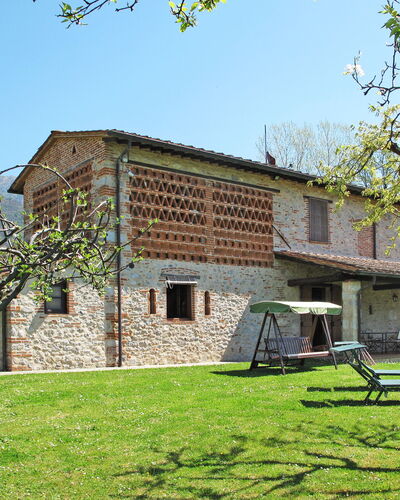 Camaiore 680