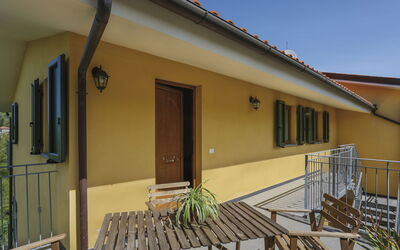 Unterkunft:&nbsp;Ca' Del Lovi 609.2