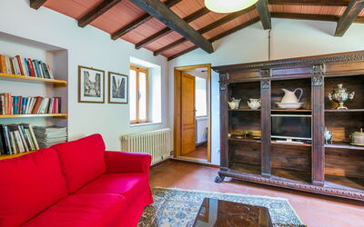 Unterkunft:&nbsp;Casetta di Zano 626.15