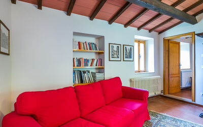 Unterkunft:&nbsp;Casetta di Zano 626.15
