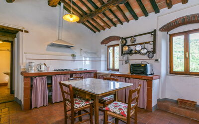 Unterkunft:&nbsp;Podere Villa Apt. Mezzo 626.1