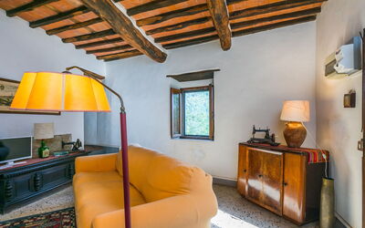 Unterkunft:&nbsp;Podere Villa Apt. Gigi 626.2