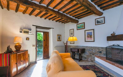 Unterkunft:&nbsp;Podere Villa Apt. Gigi 626.2