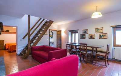 Unterkunft:&nbsp;Podere Sondino Apt.casa di Pietro 626.12