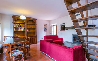Unterkunft:&nbsp;Podere Sondino Apt.casa di Pietro 626.12