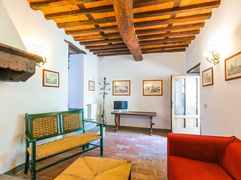 Unterkunft:&nbsp;Podere Cima a Zano Apt.alfiero 626.8