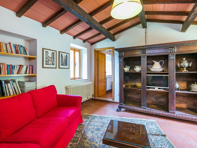 Unterkunft:&nbsp;Casetta di Zano 626.15