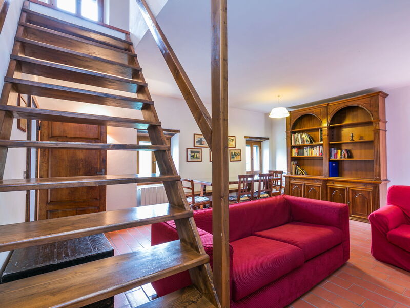 Unterkunft:&nbsp;Podere Sondino Apt.casa di Pietro 626.12
