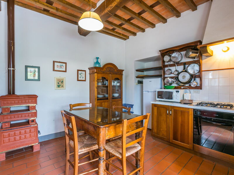 Unterkunft:&nbsp;Podere Sondino Apt.i Cinghiali 626.11