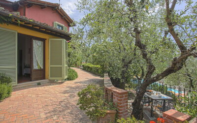 Unterkunft:&nbsp;Borgo della Limonaia 615.1