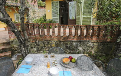 Unterkunft:&nbsp;Borgo della Limonaia 615.1